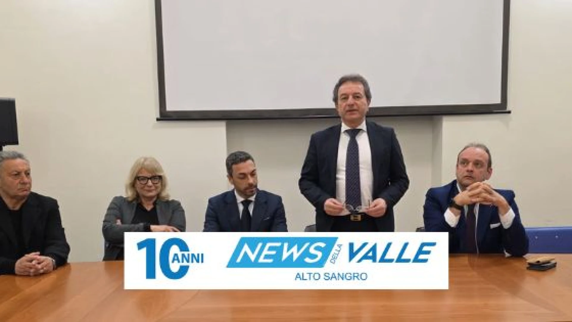 Campobasso: arriva il dottore Francescangeli al Cardarelli. La chirurgia ginecologica-oncologica riparte dal Molise.